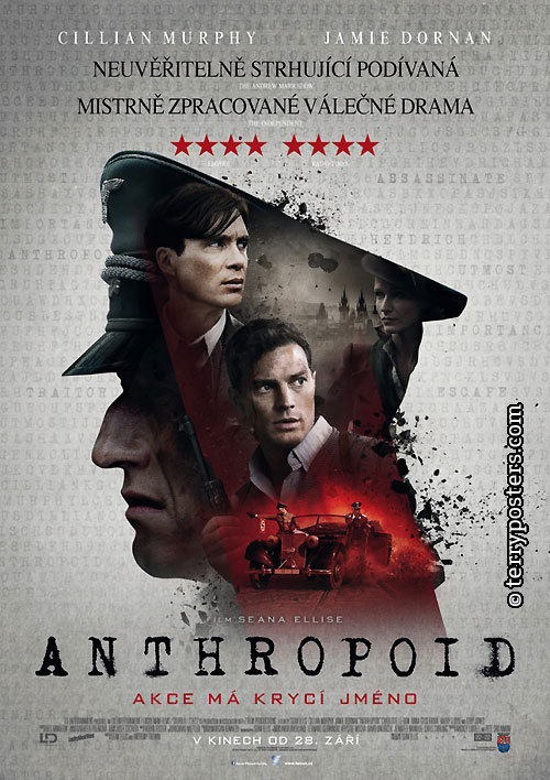 Anthropoid-o